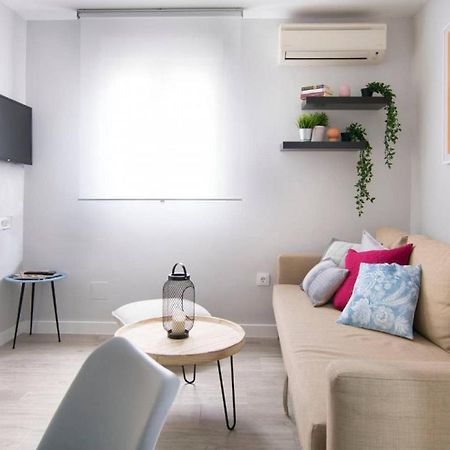 Cruz Apartment Мадрид Экстерьер фото